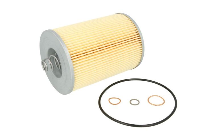 H 1275 x filtr oleju mann-filter - obrazek 2