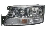 640.03.000.04 Reflektor ZKW