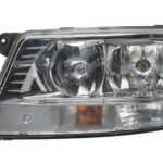 640.03.000.04 Reflektor ZKW