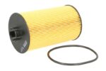 OE 651/1 Filtr oleju FILTRON - obrazek 2
