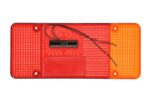 TL-IV006L-LED Klosz lampy tył TRUCKLIGHT - obrazek 2