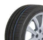 255/50R20 LTVR 109Y U+#21 Opony osobowe, SUV/4x4 VREDESTEIN