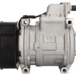 KTT090279 Kompresor klimatyzacji THERMOTEC