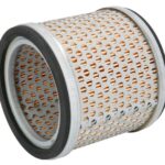 C 914 Filtr powietrza MANN-FILTER