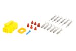 7811641C Wtyczka przewodu TRUCKLIGHT - obrazek 2