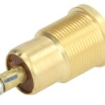 8JB850 434-011 Gniazdo wtyczki HELLA