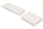 E6962LI-2 Filtr kabiny HENGST