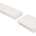 E6962LI-2 Filtr kabiny HENGST