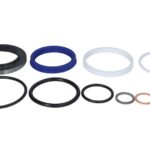 1.32314 Zestaw naprawczy siłownika kabiny DT SPARE PARTS