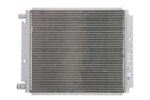NIS 94958 Skraplacz klimatyzacji NISSENS
