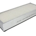 PUR-HC0290 Filtr kabiny PURRO