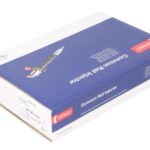 DCRI400781 Wtryskiwacz CR elektromag. DENSO WTRYSK