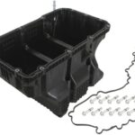 ENT040006S Miska olejowa ENGITECH