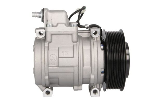 Qp10pa15-1815 kompresor klimatyzacji tcci - obrazek 4