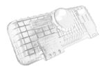 5801761617 Zbiornik AdBlue OE IVECO - obrazek 2