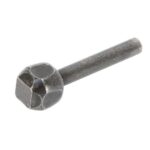 60531593 Element wybieraka skrzyni biegów EURORICAMBI