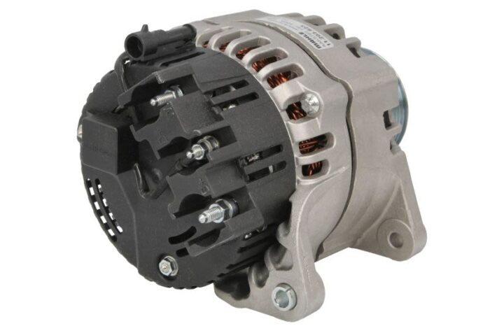 Mg 443 alternator mahle - obrazek 2