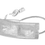 VO3950303 Lampa kierunkowskazu OE VOLVO TRUCK