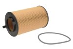HU 12 016/1 Z Filtr oleju MANN-FILTER - obrazek 2