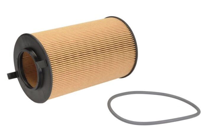 Hu 12 016/1 z filtr oleju mann-filter - obrazek 2