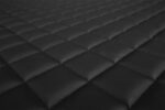 F-CORE GL02 BLACK Dywanik podłogowy F-CORE - obrazek 2