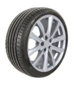 225/55R17 LOKL 97W DHP5 Opony osobowe, SUV/4x4 KLEBER - obrazek 2