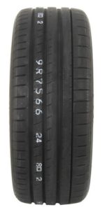 295/30R20 LOYO 101Y V107 Opony osobowe, SUV/4x4 YOKOHAMA - obrazek 3
