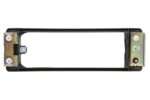5.81250 Ramka lampy przeciwmgielnej przód DT SPARE PARTS