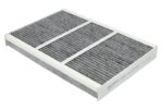 PUR-HC0740 Filtr kabiny PURRO