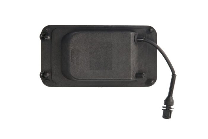 Fl-me007l lampa przeciwmgielna przód trucklight - obrazek 2
