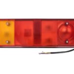 1.21246 Lampa tył DT SPARE PARTS