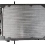 NRF 509585 Chłodnica silnika NRF
