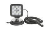 692.3 W82 Lampa robocza WAŚ