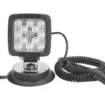 692.3 W82 Lampa robocza WAŚ