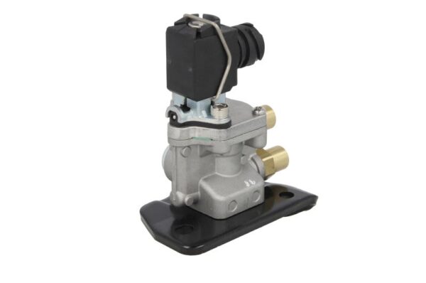 Pn-10509 zawór hamulca górskiego pneumatics - obrazek 2