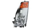 551-1166L-LDEMY Reflektor DEPO