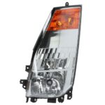 551-1166L-LDEMY Reflektor DEPO