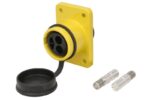 51305426 Gniazdo wtyczki HERTH+BUSS ELPARTS