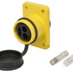 51305426 Gniazdo wtyczki HERTH+BUSS ELPARTS