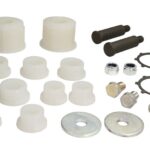 AUG51147 Zestaw naprawczy drążka stabilizatora AUGER