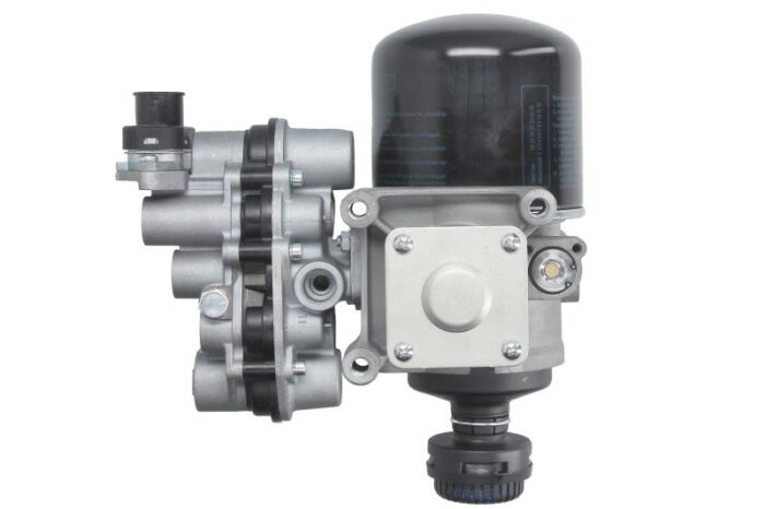 Pn-13022 osuszacz powietrza pneumatics - obrazek 3
