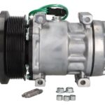 45106014HW Kompresor klimatyzacji HIGHWAY AUTOMOTIVE