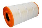 E1572L Filtr powietrza HENGST - obrazek 2