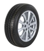 215/60R17 CDGO 109T 2V#21 Opony dostawcze GOODYEAR - obrazek 2