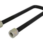 STR-50227 Strzemię resoru S-TR