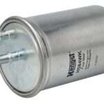 H584WK Filtr paliwa HENGST