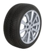 245/50R18 ZONO 104V WRSPP Opony osobowe, SUV/4x4 NOKIAN TYRES - obrazek 2