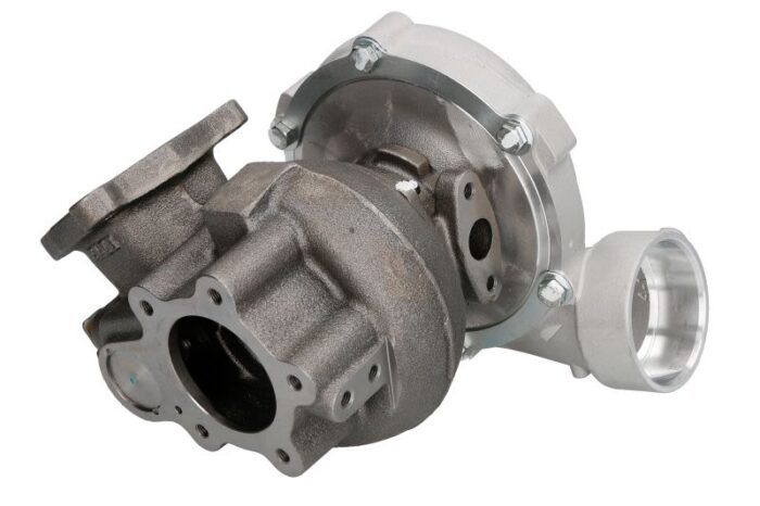 789456-5006s turbosprężarka garrett - obrazek 2