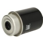 WK 8115 Filtr paliwa MANN-FILTER