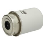 WK 8121 Filtr paliwa MANN-FILTER